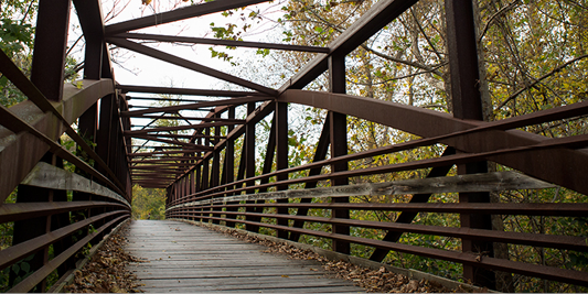 MU Rec Trail