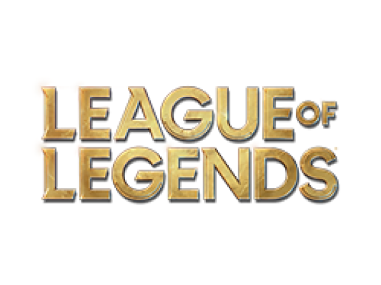 Logo of League of Legends