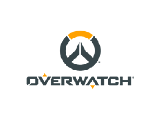 Logo of Overwatch