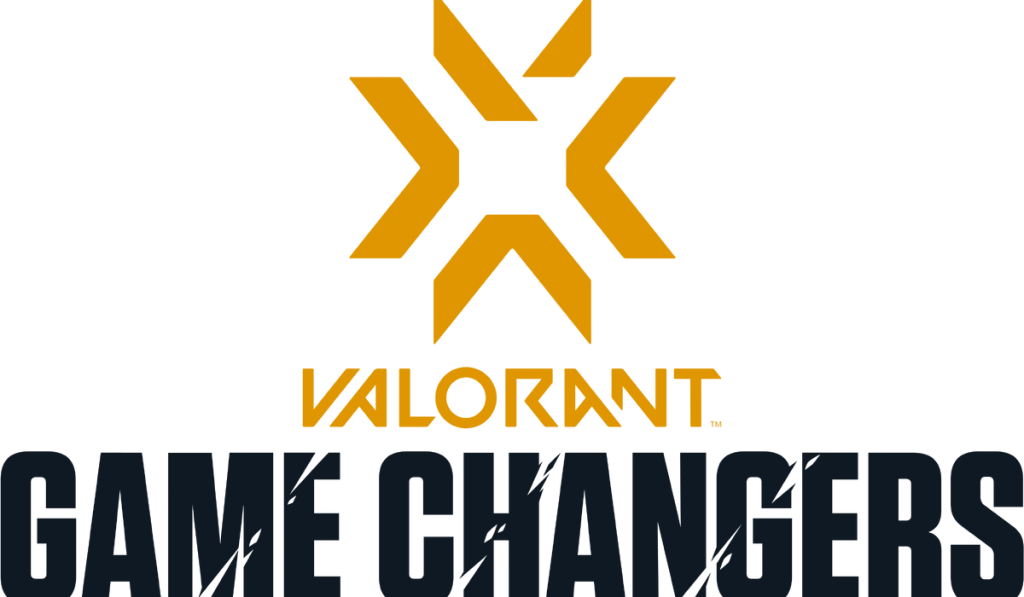 Valorant Game Changers Logo