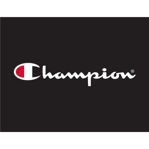 Logo of Champion