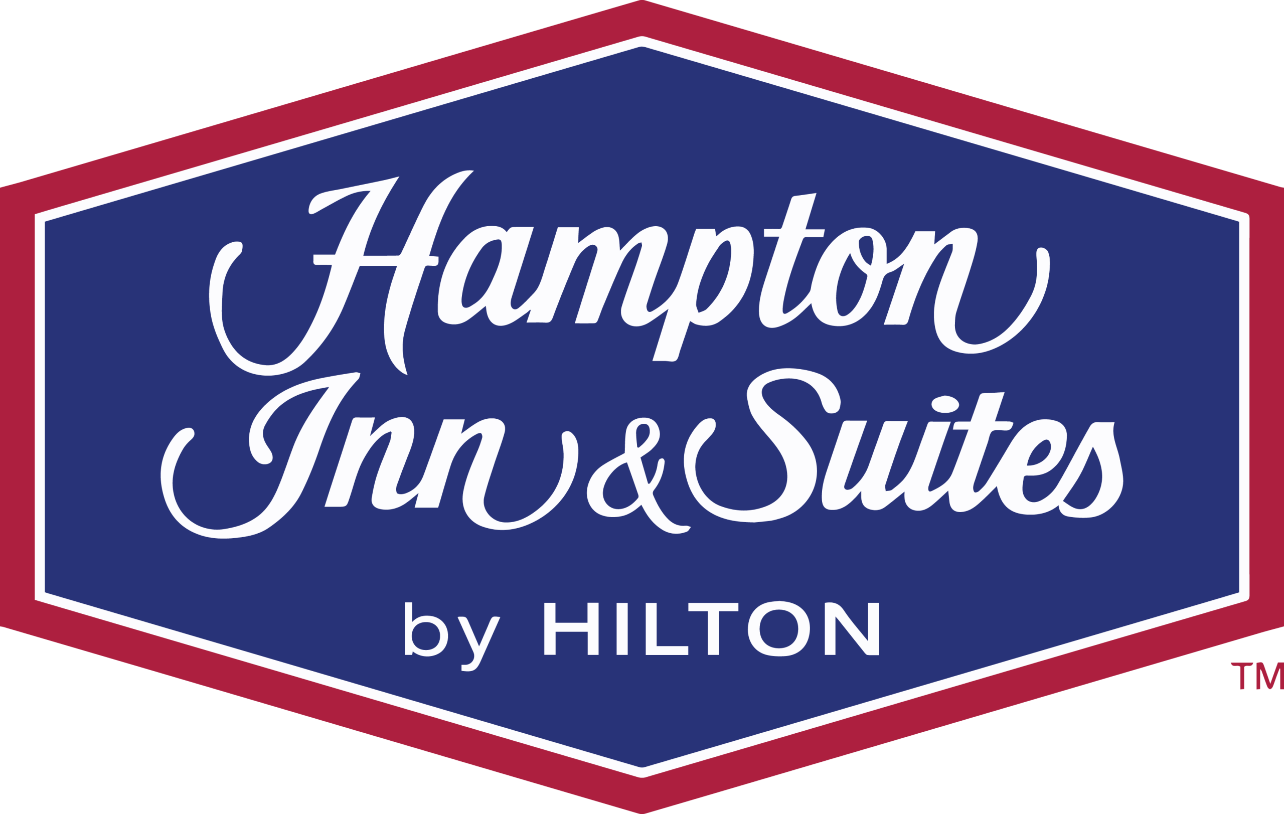 link to Hampton Inn & Suites website