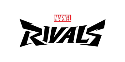 Marvel Rivals Logo
