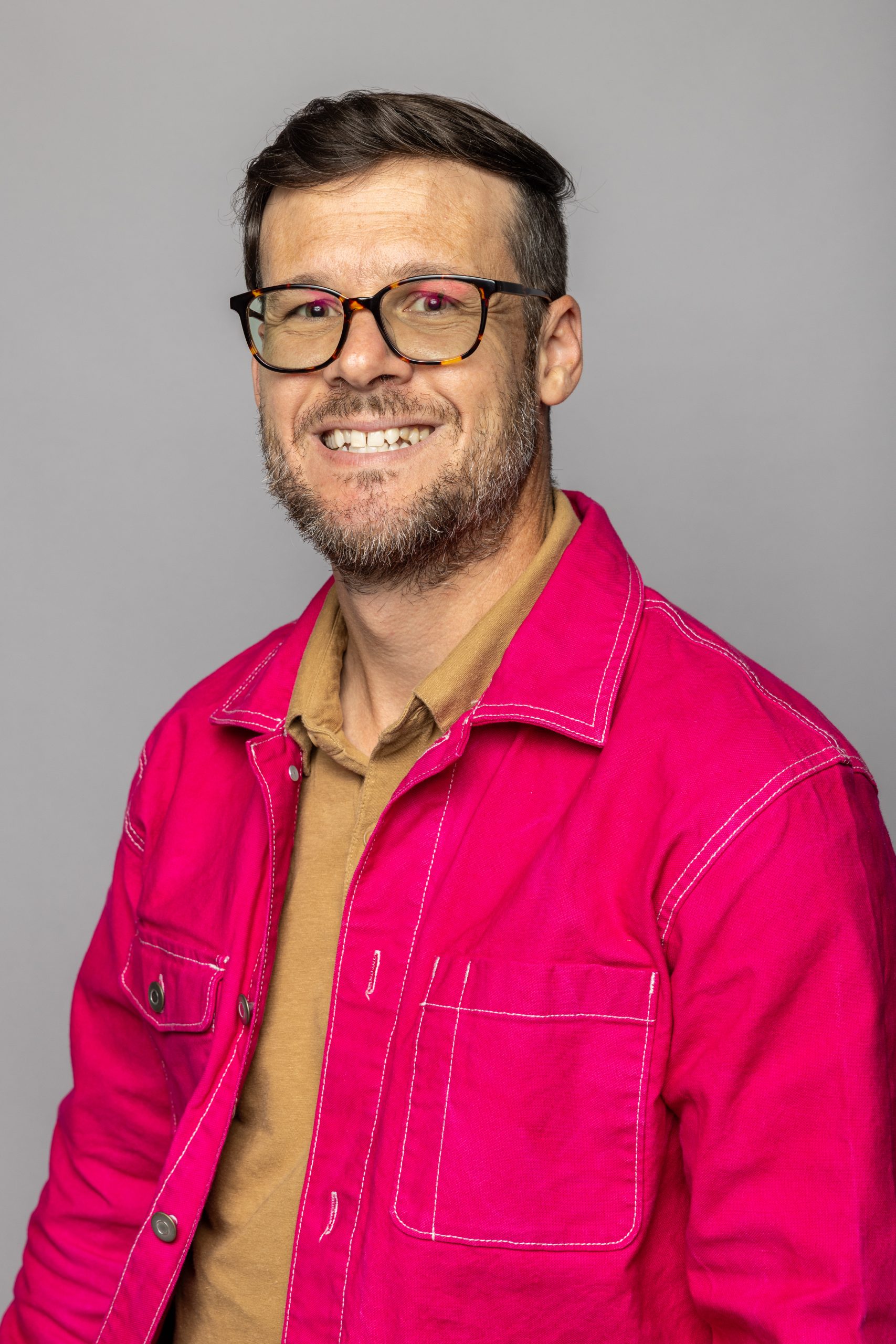 Matty Long