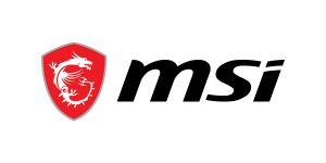 MSi logo