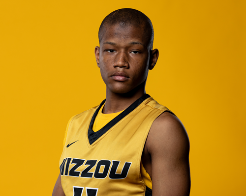 Jeraldo Henry Jr.