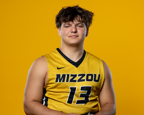 Noah Lewis